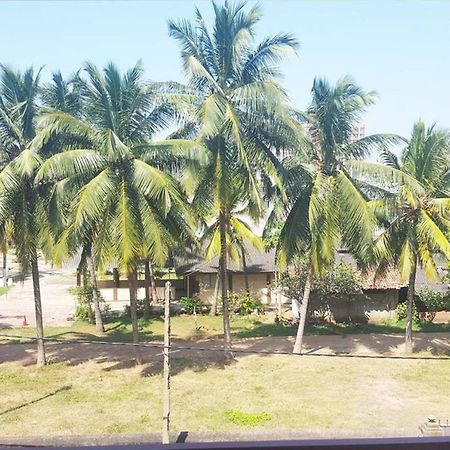 Ashan'S Cozy Apartments Colombo Exterior foto