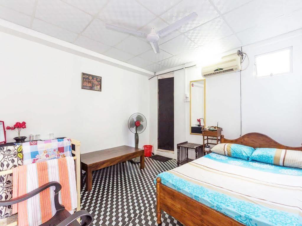 Ashan'S Cozy Apartments Colombo Exterior foto
