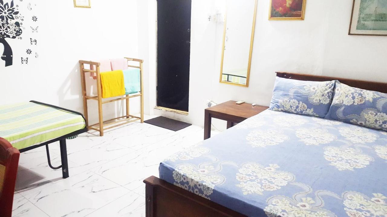 Ashan'S Cozy Apartments Colombo Exterior foto