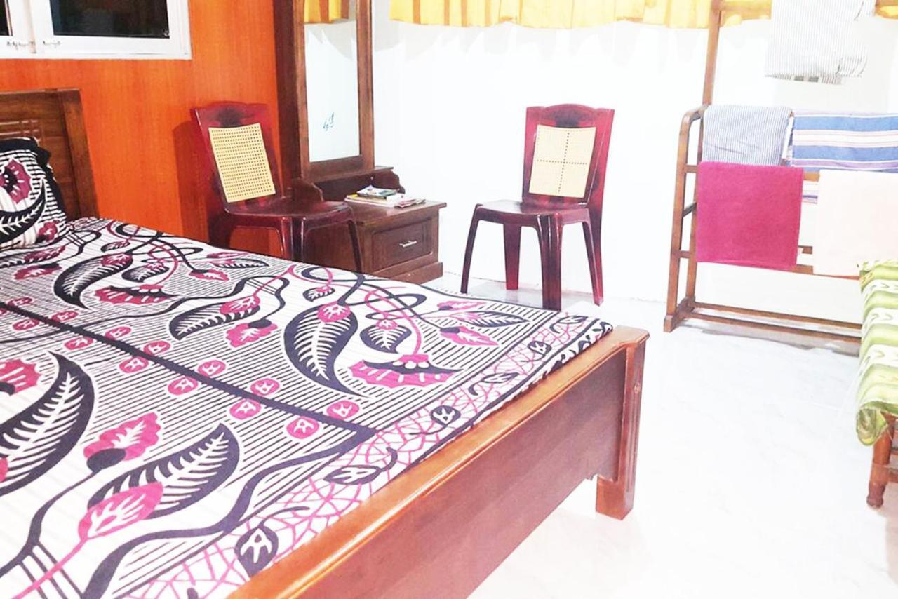 Ashan'S Cozy Apartments Colombo Quarto foto